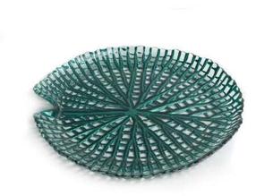 Dekoratyvinė lėkštė Mela 02, 24 cm x 24 cm