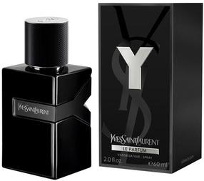 Kvapusis vanduo Yves Saint Laurent Y Le Parfum, 60 ml