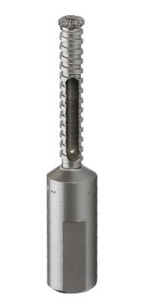Dimanta kroņurbis Irwin, 0.6 cm