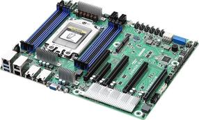 Pagrindinė plokštė ASRock SIENAD8-2L2T