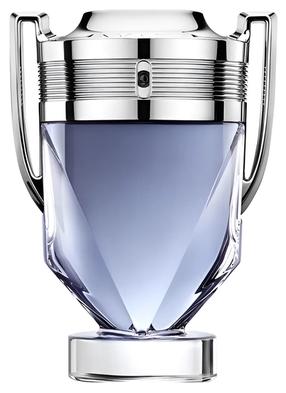 Tualetinis vanduo Paco Rabanne Invictus, 30 ml