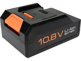 Akumulators THOR 78985, 10.8 V, li-ion, 1300 mAh