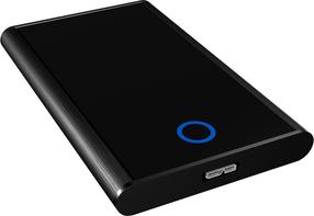 HDD/SSD корпус ICY Box, 2.5"