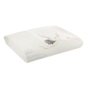 Pledas Premium Mila K150-A, smėlio sp., 150 cm x 200 cm