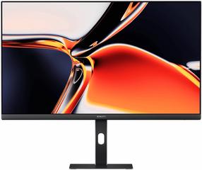 Monitor Xiaomi A27Ui, ELA6221EU, IPS, 60 Hz, 4K UHD, 27"