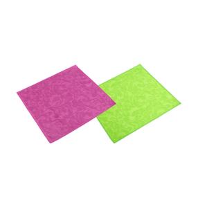 Lupatiņa, universāli 5906900104273, daudzkrāsaina, mikrošķiedras