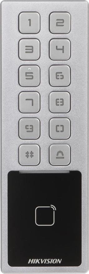 Умный дверной замок Hikvision DS-K1T805MX