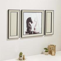 Foto paveikslas Kalune Design T809, 70 cm x 70 cm