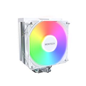 Oro aušintuvas procesoriui Montech NX400 ARGB, 74 mm x 120 mm