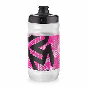 Veepudel Rock Machine Fly RF100502, violetne v., plastik, 0.4 l