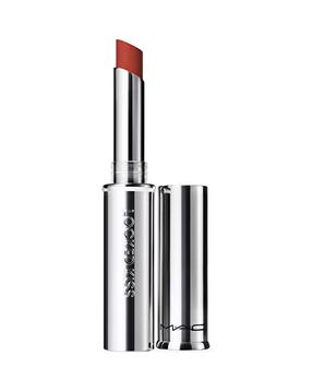 Lūpų dažai MAC Locked Kiss 4hr, 1.8 g, mischief sp.