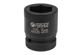 Ударная головка Forsage F-48535, 35 мм, 1"
