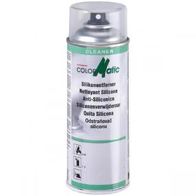 Puhastusvahend Motip Silicone Remover, 0.4 l