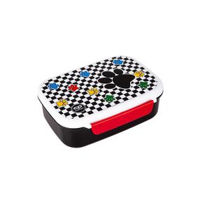 Pārtikas trauks CoolPack CATCH ME Z18666, 0.765 l, 18 cm x 13.5 cm, daudzkrāsaina