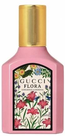 Kvapusis vanduo Gucci Flora Gorgeous Gardenia, 30 ml