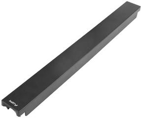 Panelė Lanberg AKP-1401-B, 2.89 cm