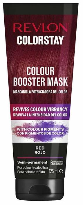 Matu maska, ar krāsu Revlon Colorstay, 125 ml
