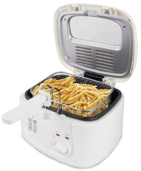 Taukvāres katls Esperanza EKG012, balta krās., 1800 W, 2.5 l
