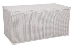 Dārza glabāšanas kaste Lorca, 1037 l, 82 cm x 163 cm x 82 cm