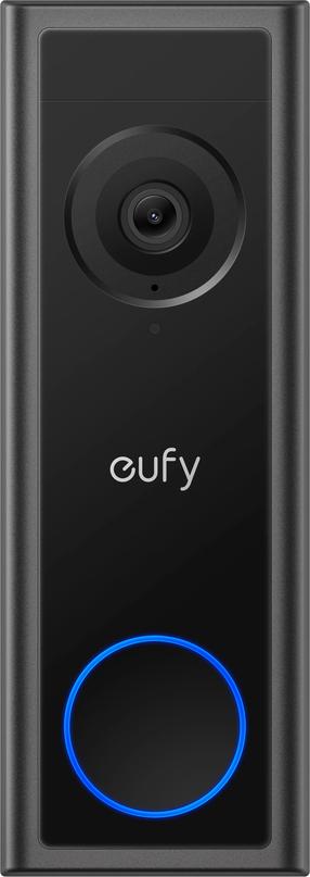 Vaizdo telefonspynė Eufy C30 T8224311, juoda sp.