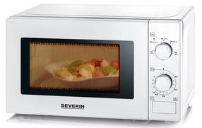 Mikrobangų krosnelė Severin MW 7770