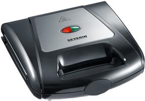 Бутербродница Severin SA 2968, 1000 Вт