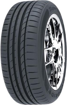 Vasaras automašīnas riepa Westlake Z-107 205/55/R17, 95-W, XL, C, B, 72 dB