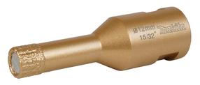 Deimantinė gręžimo karūna Makita D-79946, 1.2 cm