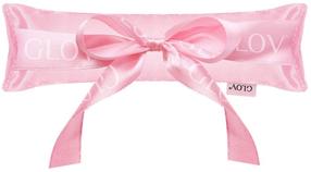 Juukserullid Glov CoolCurl Ribbon, roosa v., 4 tk