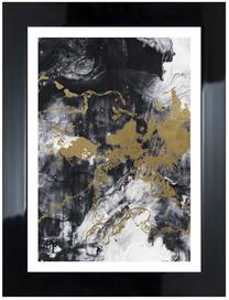 Paveikslas Artistic Abstraction No.1, 64.5 cm x 84.5 cm