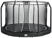 Batutas Salta Premium Ground Combo, 366 cm, su tinklu