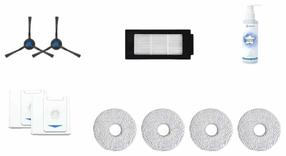 Аксессуары для пылесоса, набор аксессуаров для робота - пылесоса Ecovacs Service Kit Premium DKT100143