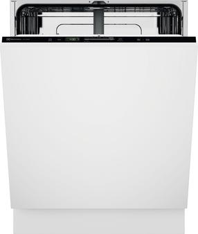 Integreeritav nõudepesumasin Electrolux 600 seeria E62LB100S