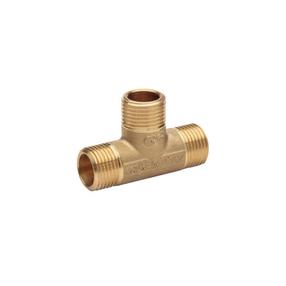 Тройник Cavaletto, 1/2" M