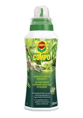 Väetis lehttaimedele Compo, vedel, 0.5 l