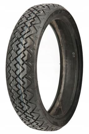 Motociklų padanga Vee Rubber VRM087 2153908 2.75 / R17, 46-J