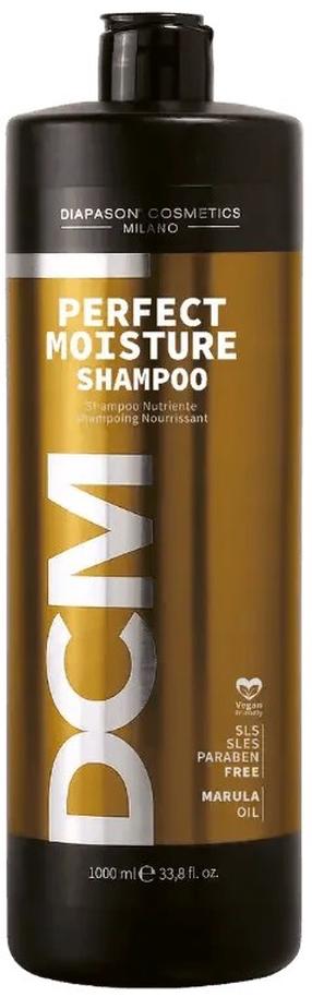 Šampūnas Diapason Perfect Moisture, 1000 ml