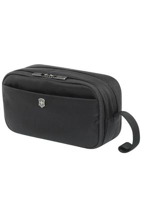 Ceļojuma soma Victorinox 6.0, melna krās., 7 l