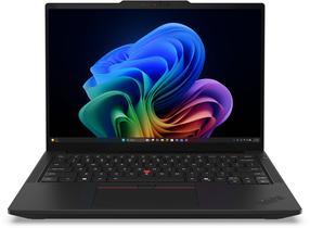 Nešiojamas kompiuteris Lenovo ThinkPad T14 Gen 7 21WN0056PB, Intel® Core™ Ultra 7-355, 32 GB, 1 TB, 14 ", Intel® Graphics, juoda sp., EN, Windows 11 pro