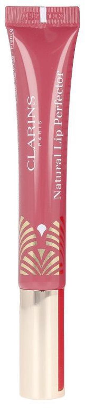 Lūpų balzamas Clarins Eclat Minute, 12 ml, intense maple sp., 17