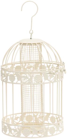 Кормушка для птиц Tintti Romantic 627969, 32 см x 20.5 см