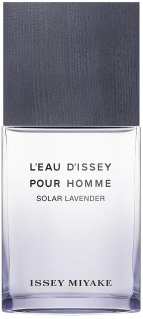 Tualetes ūdens Issey Miyake Solar Lavender L'Eau d'Issey, 50 ml