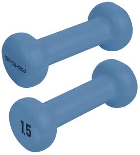 Svarmenų rinkinys Spokey Shape, 2 x 1.5 kg