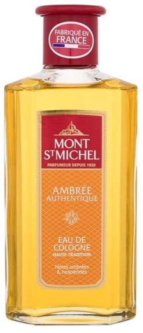 Odekolonas Mont St Michel Ambrée Authentique, 250 ml
