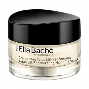 Öine näokreem Ella Bache Total-Lift Regenerating, 50 ml