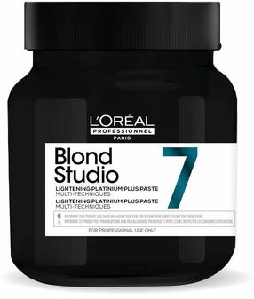 Juuste blondeerimisvahend L’Oréal Paris Blond Studio
