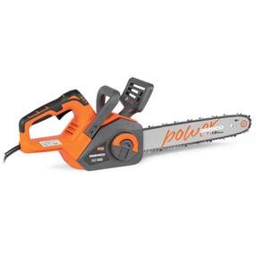 Bensiinimootoriga kettsaag Daewoo DACS 1500E, 1500 W, 35 cm