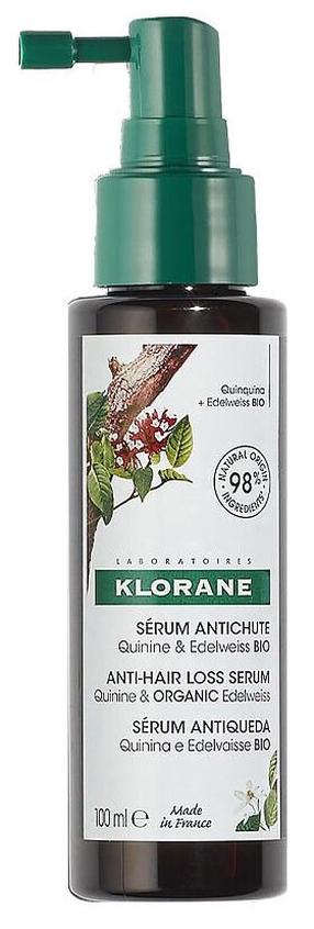 Matu serums Klorane Strengthening, 100 ml