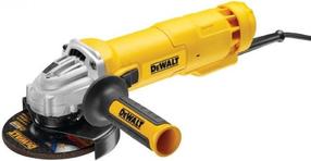Slīpēšanas mašīnas Dewalt DWE4237-QS, 1400 W