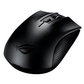 Žaidimų pelė Asus ROG Strix Carry, juoda
